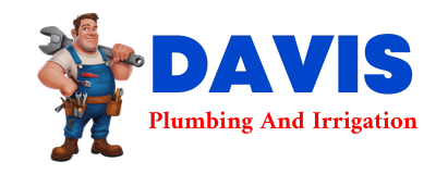 Trusted plumber in MATHEWS